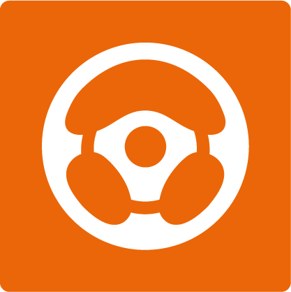 Simulator Icon Simulator Icon