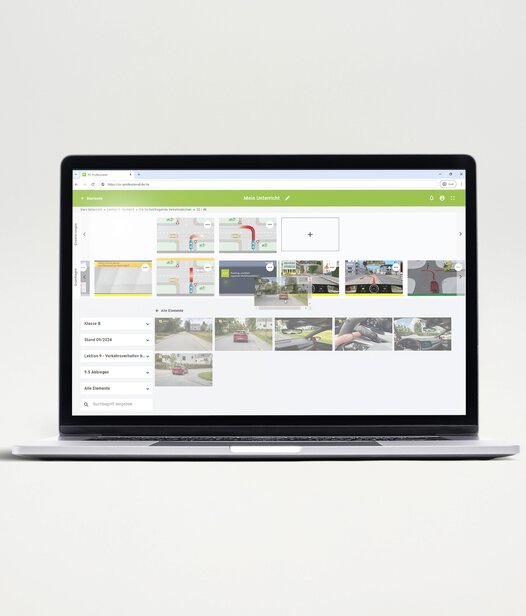 PC Professional Cloud eigene Ablaufprogramme erstellen