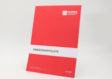 Anwesenheitsliste DIN A 4_17255a